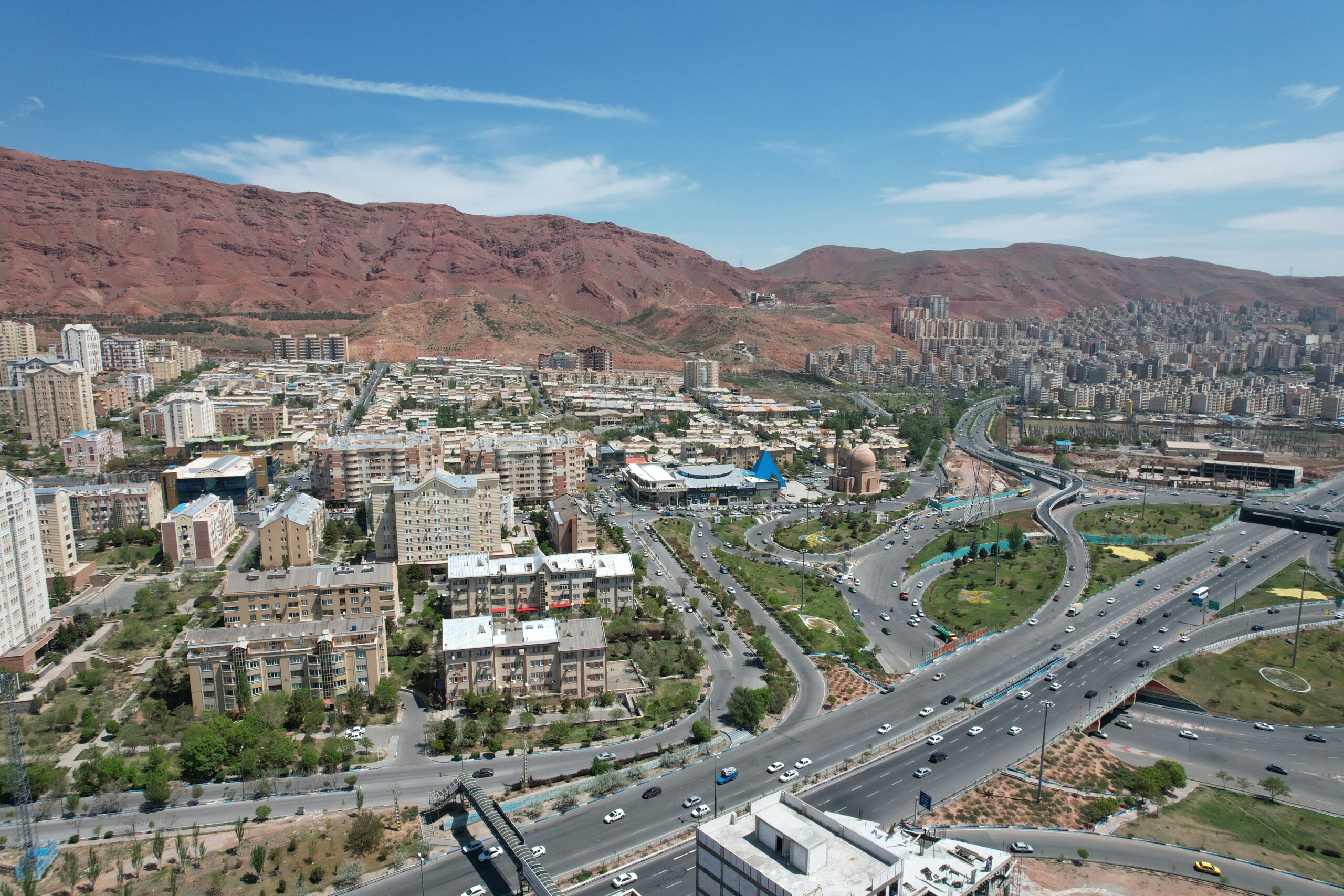 شرکت باغمیشه